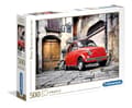 Miniatyrbild 4 av 5: Clementoni High Quality Collection - Cinquecento - pussel - 500 delar