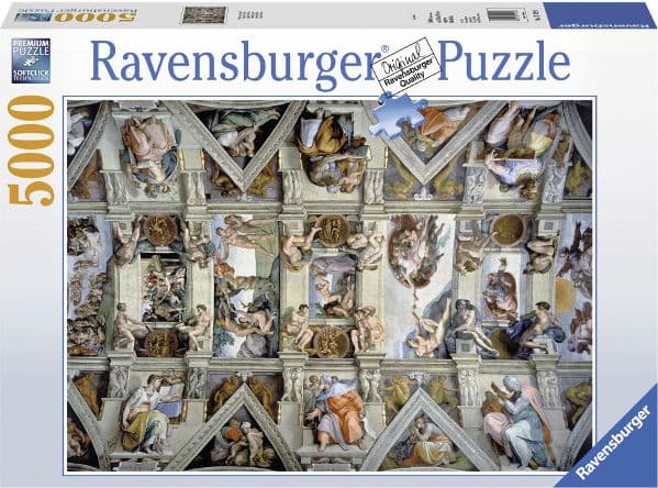 Ravensburger 4005556174294