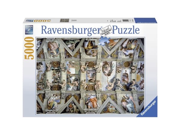 Ravensburger 4005556174294