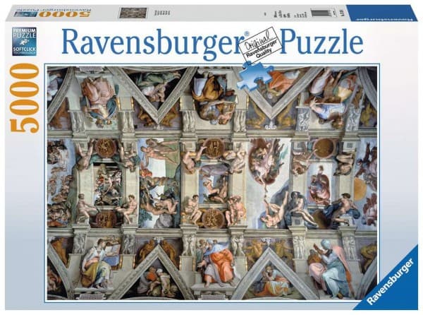 Ravensburger 4005556174294