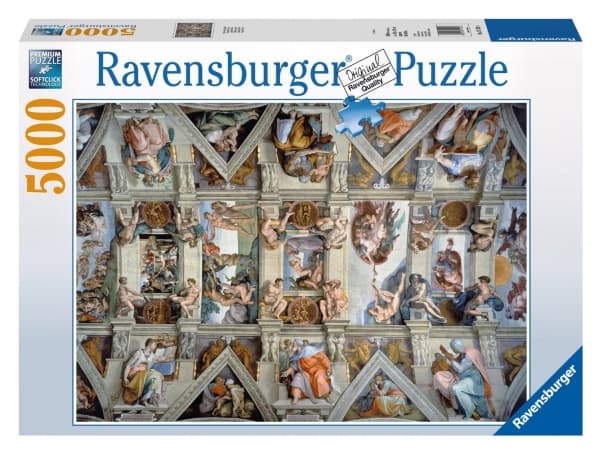 Ravensburger 4005556174294