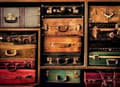 Miniatyrbild 4 av 4: Clementoni High Quality Collection Travel, 1000 styck, 14 År