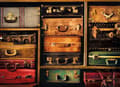 Miniatyrbild 2 av 4: Clementoni High Quality Collection Travel, 1000 styck, 14 År