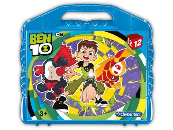 Clementoni 41188, 3 vuosi/vuosia