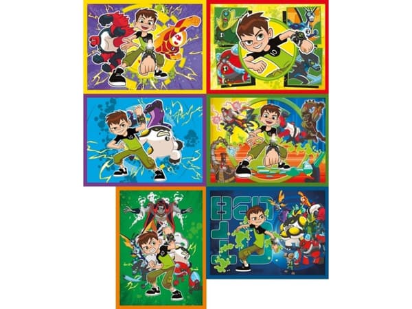 Clementoni 41188, 3 yr(s)