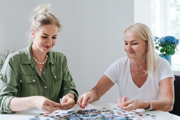 Trefl 37325, 500 styck, Andra, 10 År