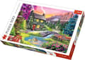 Miniatyrbild 5 av 5: Trefl 37325, 500 styck, Andra, 10 År