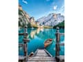 Miniatyrbild 4 av 4: Clementoni High Quality Collection - Braies Lake - pussel - 500 delar