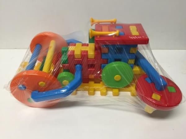 CZAKO Blocks Combine - 5906660409021
