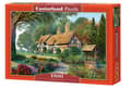Pikkukuva 4 / 4: Castorland Magic Place 1500 pcs, 1500 kpl, Keiju, 9 vuosi/vuosia