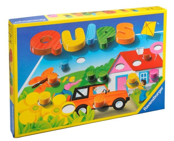 BRIO 10724401 Quips