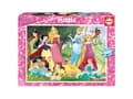 Miniatyrbilde 4 av 5: Educa Puzzle Disney Princess - 500 brikker