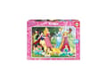 Miniatyrbilde 2 av 5: Educa Puzzle Disney Princess - 500 brikker