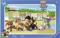 Miniatyrbild 4 av 4: Ravensburger Paw Patrol Pussel 15 styck Tecknade serier