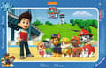 Miniatyrbild 1 av 4: Ravensburger Paw Patrol Pussel 15 styck Tecknade serier