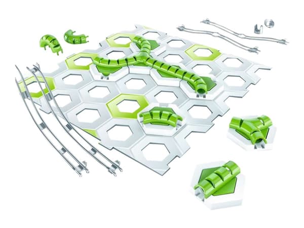 Ravensburger GraviTrax - Tunnel Pack Expansion