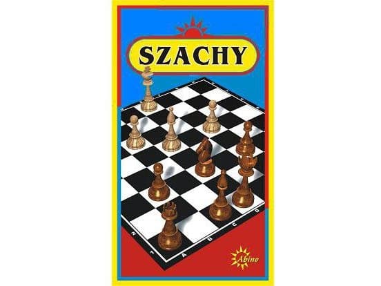 Abino Chess (154473)