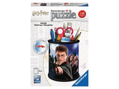 Harry Potter Pencil Cup 54p
