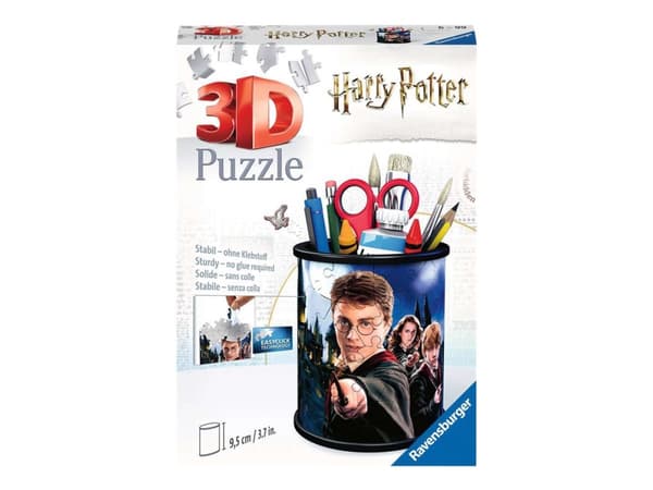 Harry Potter Pencil Cup 54p