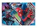 Miniatyrbild 2 av 5: Clementoni SuperColor Maxi - Spindelmannen (Marvel) - pussel - 24 delar