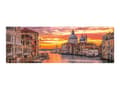 Miniatyrbild 1 av 5: Clementoni High Quality Collection Panorama - The Grand Canal - Venice - pussel - 1000 delar