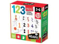 Pikkukuva 4 / 4: Headu Puzzle - Numerot (279571)
