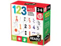 Pikkukuva 1 / 4: Headu Puzzle - Numerot (279571)