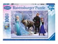 Pikkukuva 1 / 5: Ravensburger 10516, 100 kpl, Sarjakuvat, 6 vuosi/vuosia