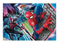 Miniatyrbild 2 av 3: Clementoni SuperColor - Spindelmannen (Marvel) - pussel - 60 delar