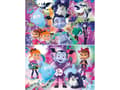 Miniatyrbilde 2 av 3: Clementoni puslespill 2x20 Vampirina (07033)