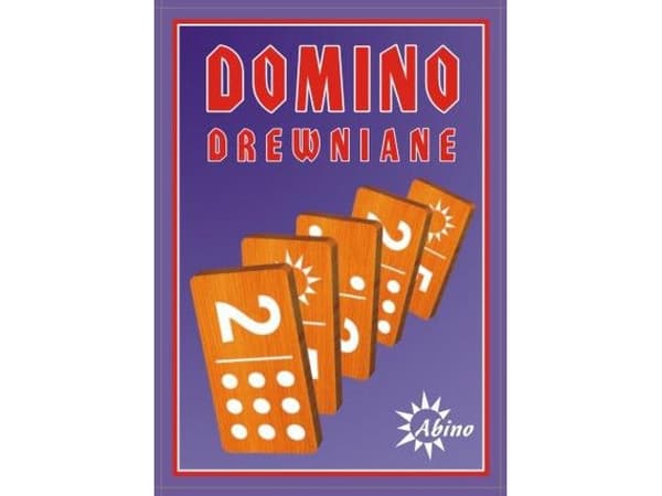Abino Domino tre (876580)