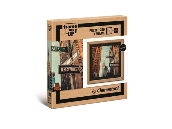 Clementoni 38502, 12,33 vuosi/vuosia