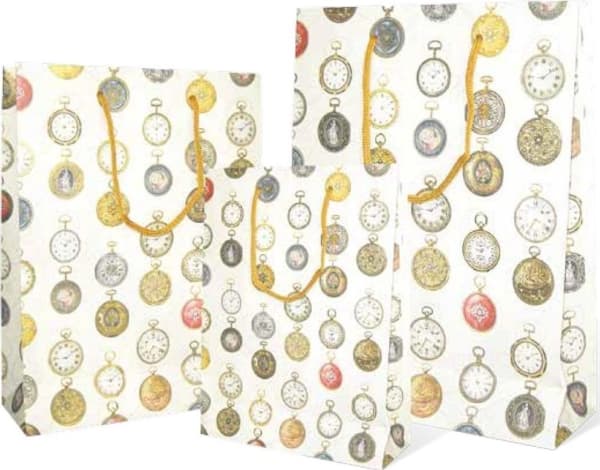 DaVinci Decorative bag BXS502006 Orologi big