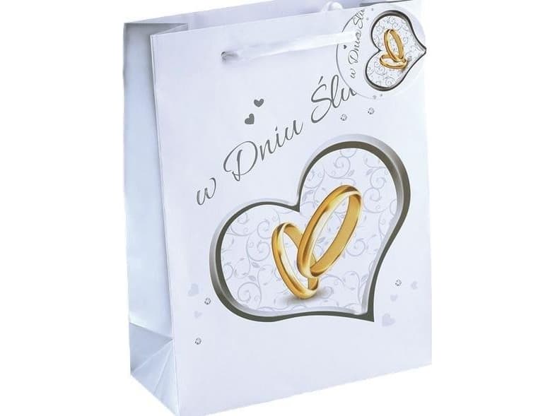 Avanti Wedding gift bag TS-2 AVANTI