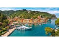 Miniatyrbild 2 av 4: Castorland View of Portofino 4000 pcs, 4000 styck, Stad, 9 År