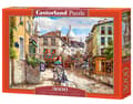 Miniatyrbilde 1 av 4: Castorland Mont Marc Sacre Coeur 3000 pcs, 3000 stykker, By, 9 år
