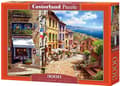 Miniatyrbild 1 av 5: Castorland 3000 delar, Eftermiddag i Nice (GXP-604278)