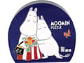 Miniatyrbild 3 av 3: Mumi och Mumimor pusselspel