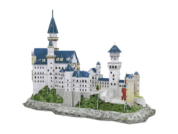 Revell 205, 120 år