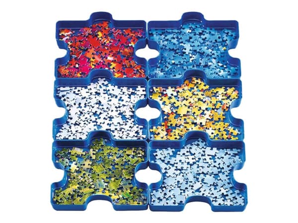 Ravensburger 4005556179343, 14 År