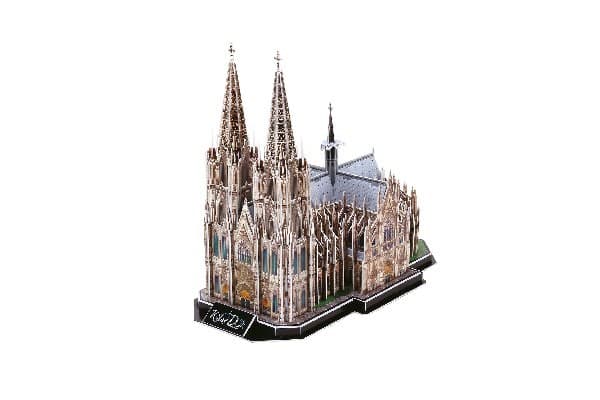 Revell 203, 120 år