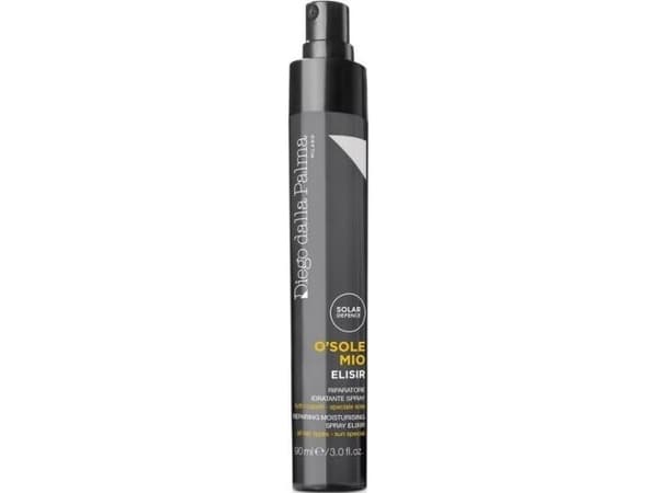Diego Dalla Palma O'Sole Mio Repairing Moisturising Spray Elixir All Hair Types Sun Special spray 90ml