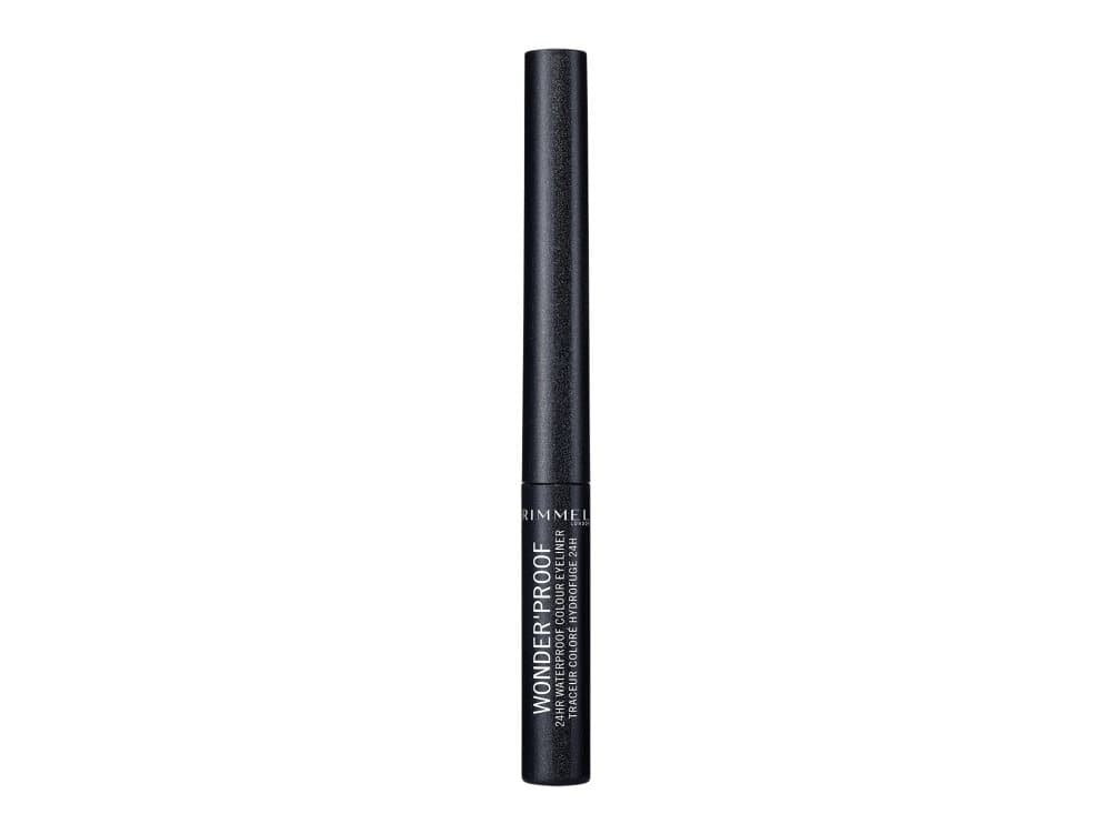 Wonderliner - eyeliner n.006 anthracite