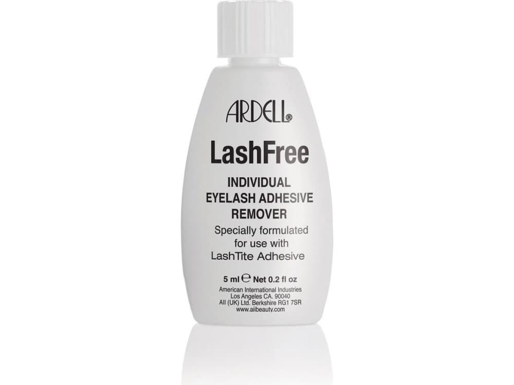 Ardell LashFree Individual Eyelash Adhesive Remover Eyelash Remover 5ml