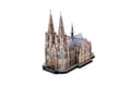 Miniatyrbild 5 av 5: Revell 3D-pussel Kölns domkyrka, 120 År