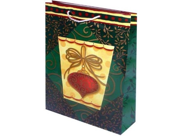 M 038S laminated bag