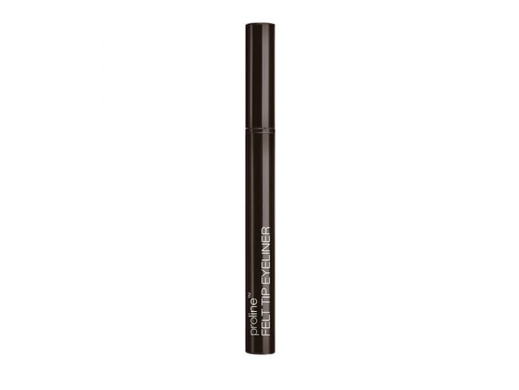 WET N WILD_Proline Felt Tip Eyeliner eyeliner Dark Brown 0,5g