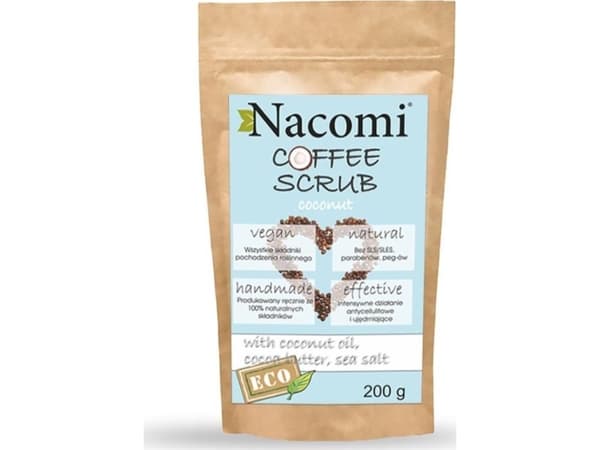 Nacomi Makeup Palette - 200g
