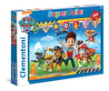 Miniatyrbilde 3 av 5: Clementoni SuperColor - PAW Patrol - puslespill - 104 deler