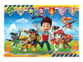 Miniatyrbilde 1 av 5: Clementoni SuperColor - PAW Patrol - puslespill - 104 deler